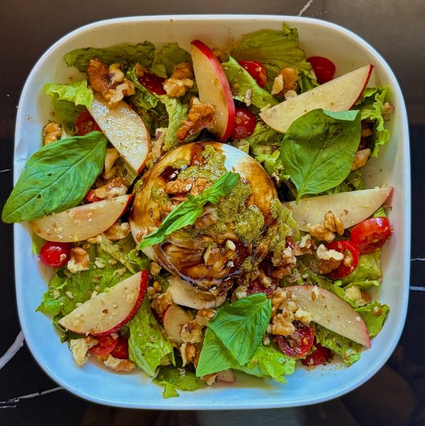 Salades